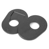 Honda CBR600RR VTR1000 Turn Signal Light Spacer Adapter Gasket (2003-2006)
