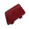 Nissan Sentra Front Bumper Tow Hook Cover (2013-2016)