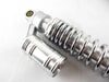 Harley Davidson VRSCR Street Rod 15.75" JBS Nitrogen Shock Absorbers (2006-2007)