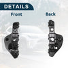 Toyota Yaris Right Front Bumper Retainer Bracket (2016-2020)