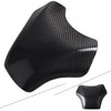 Kawasaki Ninja ZX10R Carbon Fiber Fuel Gas Tank Cover (2004-2005)