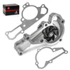 Kawasaki Mule 3000 / 3010 / 4000 Water Pump & Gaskets (01-24)
