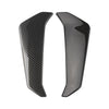 Yamaha MT-09 FZ09 Carbon Side Water Tank Plate Cover (2017-2021)