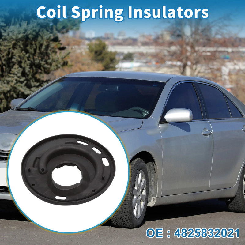 Toyota Camry Coil Spring Insulators (2004-2011)