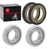 Harley-Davidson Dyna Glide Steering Stem Bearing Kit (1991–2014)