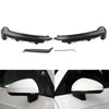 Audi TT TTS TTRS MK3 LED Side Mirror Turn Signal Lights (2015-2020)
