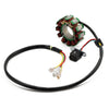 Husqvarna FC 250 350 FX 350 Stator, Regulator, Gasket (2017-2024)