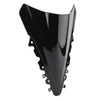 Yamaha YZF R15 2014-2016 ABS Black Moto Front Windshield Screen