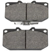 Subaru Forester Front Disc Brake Pad Set (2000-2001)