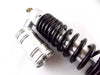 Husqvarna Automatic 380mm JBS Rear Air Nitrogen Shock Absorbers (76-79)