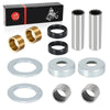 Yamaha YFZ 450 Swing Arm Needle Bearing Collar Seal Kit (2004–2013)