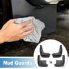 Honda Odyssey Mud Flap Splash Guard (2018-2022)