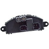 Volkswagen Audi Blower Motor Resistor (1998–2024)