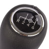 Mercedes Benz W169 W245 W211 W203 C209 CL203 6 Speed Gear Shift Knob (2001-2012)
