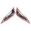 Hyundai Sonata / I45 LED Daytime Running Light Fog Lamp (2011-2014)