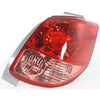 Set of 2 Tail Light For 2003-2004 Toyota Matrix LH & RH