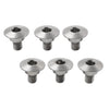Honda CR125 CR250 CRF450 Front Fork Guard Bolt Screw