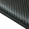 Audi A4 Allroad Quattro (2020-2024) with Carbon - 2 x Black Floor Mats