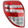 RAV4 ACA31 ACA33 ACA36 ACA38 Tail Light (2009-2012)
