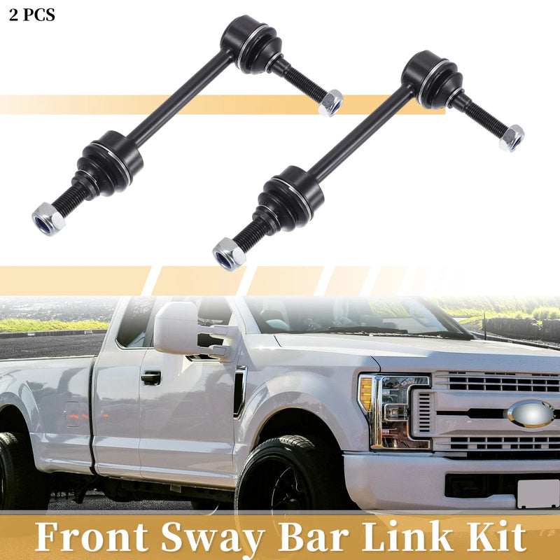 Ford Crown Victoria, Lincoln Town Car 2 x Front Stabilizer Sway Bar Links