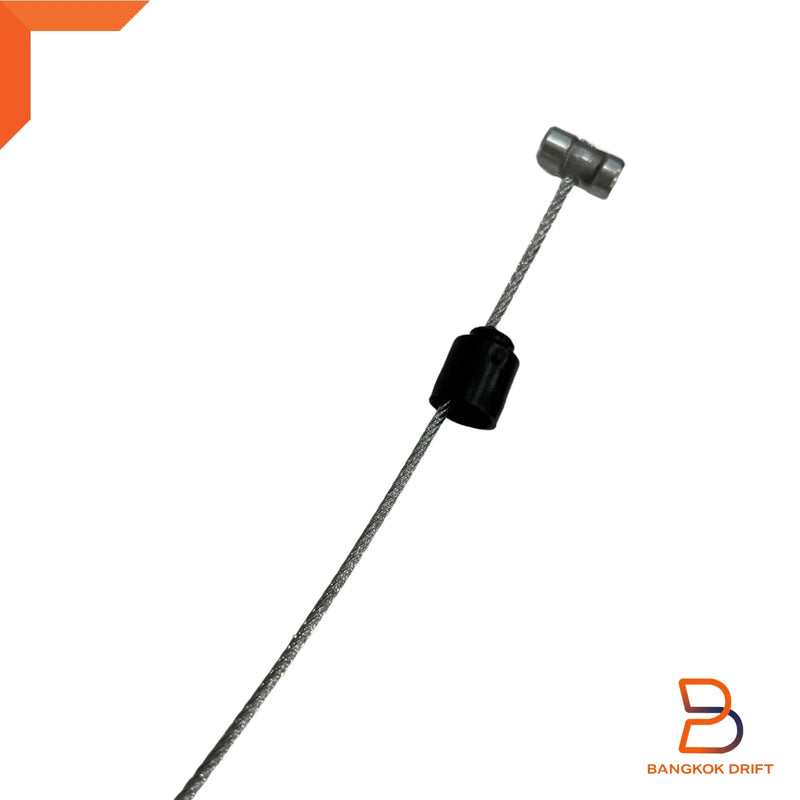 Toyota Hilux 2WD Front Parking Hand Brake Cable (1988-1997)