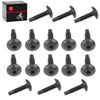 Polaris Classic Dragon Fusion 16x Body Rack Bolts
