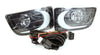 Isuzu D-Max LED Daylight Bar & Fog Light (2012-2015)