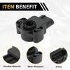 Ford Explorer Throttle Position Sensor (1995-2000)