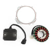 Suzuki GSX-R 600 / 750 Stator, Regulator & Gasket Set (1996-2000)
