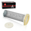 Yamaha Grizzly 660 / 600 4x4 Air Filter (2002-2008)