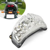 Yamaha FZ8 FZ1 N Fazer Integrated LED Brake Tail Light Turn Signal (2010-2015)