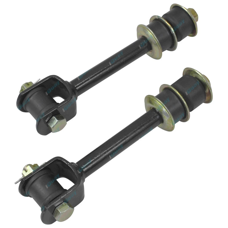Toyota HZJ76 HDJ78 HZJ78 HZJ79 2 x Stabiliser Sway Bar Link Rod Kits
