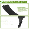 BMW 5 Series Door Panel Handle Pull Trim Cover (2011-2016)