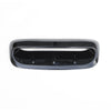 Mini Cooper S R56 Bonnet Scoop Intake Vent Cover (2007-2014)