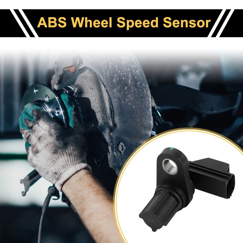 Dodge Ram 2500 / 3500 ABS Wheel Speed Sensor (2006-2010)