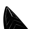 Toyota / Subaru BRZ / Scion FR-S Rear Window Louvers Vent Cover (2013–2020)