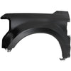 Fender For Ford F-250 Super Duty 2020-2022 Front Driver