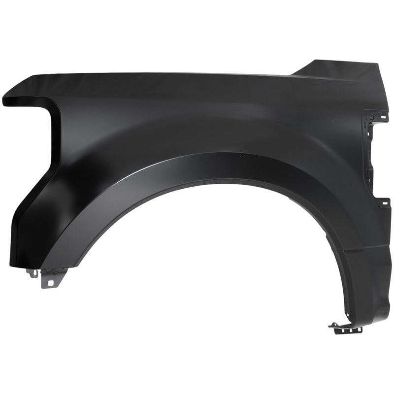 Fender For Ford F-250 Super Duty 2020-2022 Front Driver