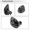 Chrysler Sebring Dodge Avenger Black Sun Visor Clip