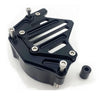 Kawasaki Z900 Z900RS Black Front Sprocket Cover (2018-2021)