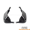 Harley Pan America 1250 Special Carbon Fiber Handguard Protector (21-)