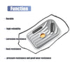 Ford Focus Transmission Filter Oil Pan Gasket Kit (2005-2010)
