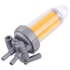 China 178F 186F 186FA Diesel Generators Fuel Water Shutoff Valve