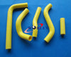 Suzuki RMZ250 Silicone Radiator Hose (2010-2013)