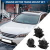 Honda Accord Engine Motor Mount Set (2003-2007)