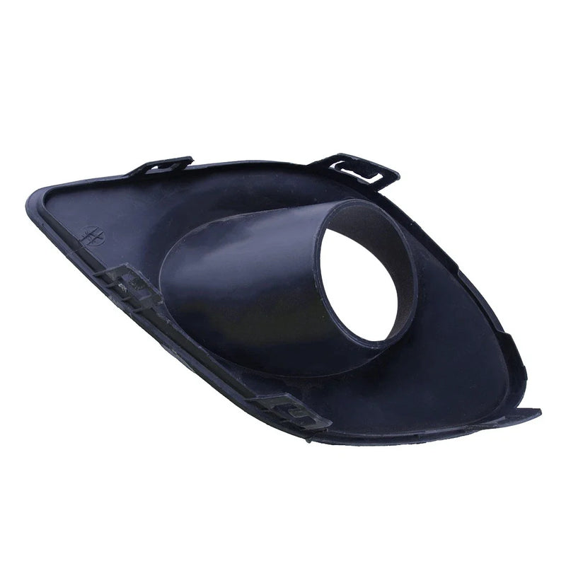 Dodge Charger SRT Left Fog Light Bezel (2015-2019)