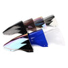 Kawasaki ZX-10R (2016-2018) Blue ABS Front Racing Windshield