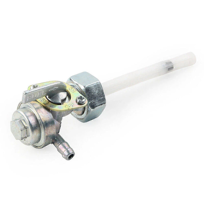 Honda CB400, CB500, CB550, CB750 Fuel Valve Gas Tank Petcock Switch (1970-1982)