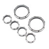 Harley Electra Touring Trike Speedometer Bezel Kit (1996-2013)