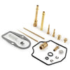 Yamaha XT600 XT 600 K XT 600 E Carburetor Repair Kit (1990-1992)